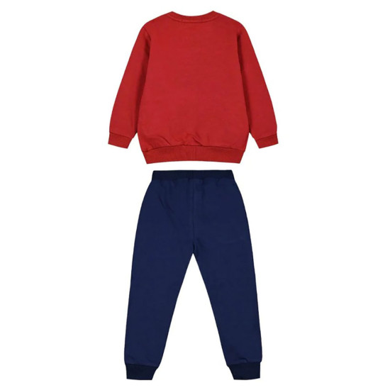 Energiers Βρεφικές φόρμες σετ Energiers Βρεφικές φόρμες σετ